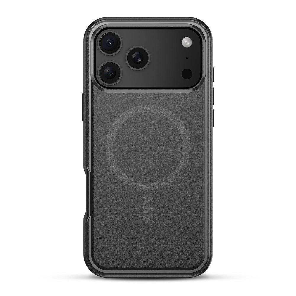echelon Fuse Series w/ MagSafe Case for Apple iPhone 18 Pro / 17 Pro - Black