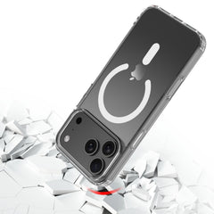 baseline Clear Series MagSafe Case for Apple iPhone 18 Pro / 17 Pro - Clear