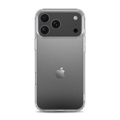 baseline Gummy Series Case for Apple iPhone 18 Pro Max / 17 Pro Max - Clear