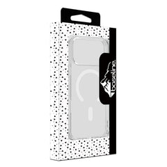 baseline Clear Series MagSafe Case for Apple iPhone 18 Pro Max / 17 Pro Max - Clear