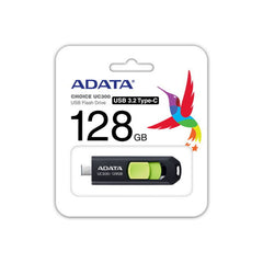 ADATA 128GB USB-C Flash Drive