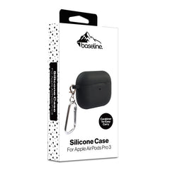baseline Protective Case for Apple AirPods Pro 3 with Wireless Charging Case
