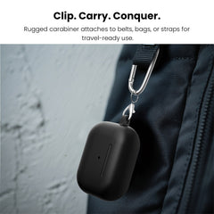 baseline Protective Case for Apple AirPods Pro 3 with Wireless Charging Case