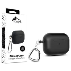 baseline Protective Case for Apple AirPods Pro 3 with Wireless Charging Case