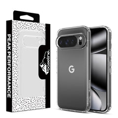 baseline Gummy Series Case for Google Pixel 10 / Pixel 10 Pro