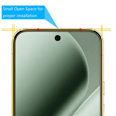 baseline Tempered Glass Screen Protector for Google Pixel 10 Pro XL