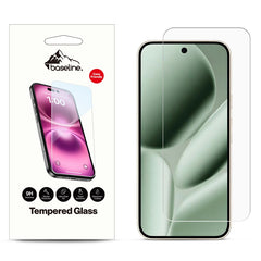 baseline Tempered Glass Screen Protector for Google Pixel 10 Pro XL