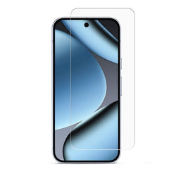Protecteur d'écran en verre trempé baseline pour Google Pixel 10, Pixel 10 Pro