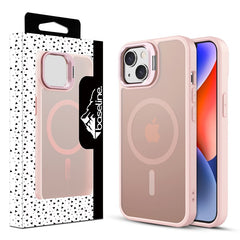 baseline InFrame MagSafe Case with Kickstand for Apple iPhone 16e/iPhone 14 / 13