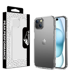 baseline Gummy Series Case for Apple iPhone 15