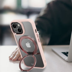 baseline RingRound 360° Kickstand MagSafe Case for Apple iPhone 15