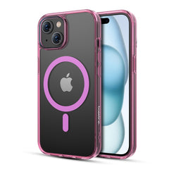 baseline Clear Series MagSafe Case for Apple iPhone 15