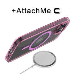 baseline Clear Series MagSafe Case for Apple iPhone 15