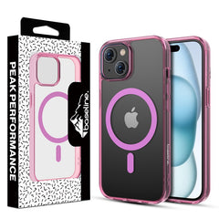 baseline Clear Series MagSafe Case for Apple iPhone 15