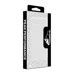 baseline Gummy Series Case for Apple iPhone 16e