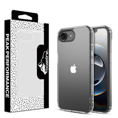 baseline Gummy Series Case for Apple iPhone 16e