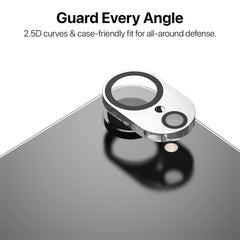 baseline Tempered Glass Lens Protector for Apple iPhone 16e