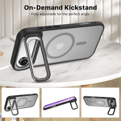 baseline InFrame MagSafe Case with Kickstand for Apple iPhone Air