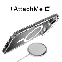 baseline Clear Series MagSafe Case for Apple iPhone Air