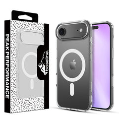baseline Clear Series MagSafe Case for Apple iPhone Air