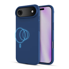 baseline Essence Series Silicone MagSafe Case for Apple iPhone Air