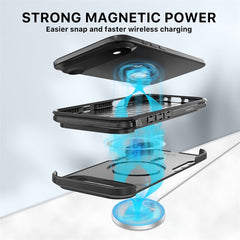 baseline Fortress Series MagSafe Case for Apple iPhone Air