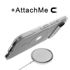 baseline Shimmer Series MagSafe Case for Apple iPhone Air