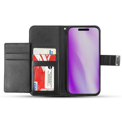 baseline Wallet Folio Case for Apple iPhone Air