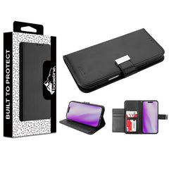 baseline Wallet Folio Case for Apple iPhone Air