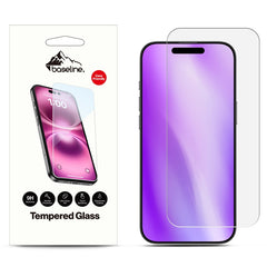 Film de protection en verre trempé pour Apple iPhone Air