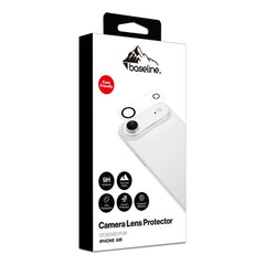 baseline Tempered Glass Lens Protector for Apple iPhone Air