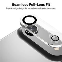 baseline Tempered Glass Lens Protector for Apple iPhone Air
