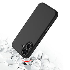 baseline Essence Series Silicone MagSafe Case for Apple iPhone 17