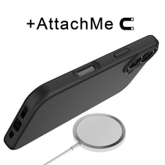 baseline Essence Series Silicone MagSafe Case for Apple iPhone 17