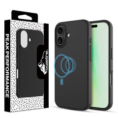 baseline Essence Series Silicone MagSafe Case for Apple iPhone 17