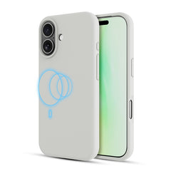 baseline Essence Series Silicone MagSafe Case for Apple iPhone 17