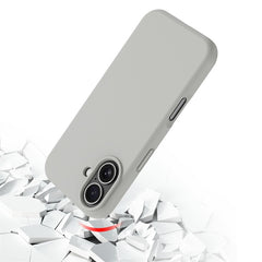 baseline Essence Series Silicone MagSafe Case for Apple iPhone 17