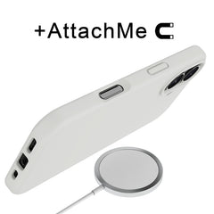 baseline Essence Series Silicone MagSafe Case for Apple iPhone 17