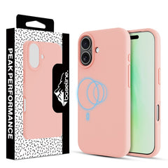 baseline Essence Series Silicone MagSafe Case for Apple iPhone 17