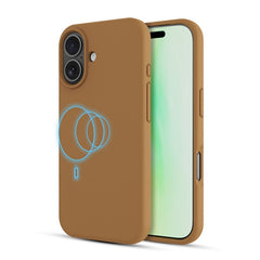 baseline Essence Series Silicone MagSafe Case for Apple iPhone 17