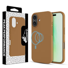 baseline Essence Series Silicone MagSafe Case for Apple iPhone 17