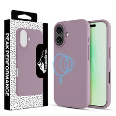 baseline Essence Series Silicone MagSafe Case for Apple iPhone 17
