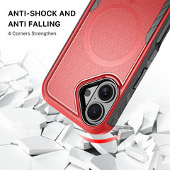 baseline Fortress Series MagSafe Case for Apple iPhone 17