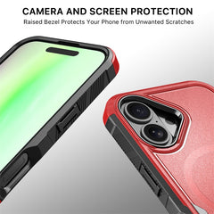 baseline Fortress Series MagSafe Case for Apple iPhone 17