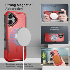 baseline Fortress Series MagSafe Case for Apple iPhone 17