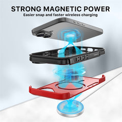 baseline Fortress Series MagSafe Case for Apple iPhone 17