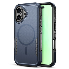 baseline Fortress Series MagSafe Case for Apple iPhone 17