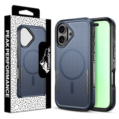baseline Fortress Series MagSafe Case for Apple iPhone 17