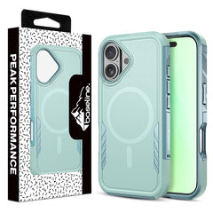 baseline Fortress Series MagSafe Case for Apple iPhone 17
