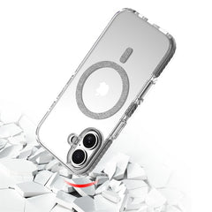 baseline Shimmer Series MagSafe Case for Apple iPhone 17